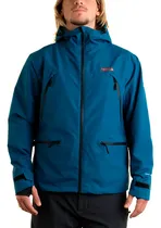 Comprar Campera Ski Nexxt Altitud Grauper Impermeable Hombre Snow P°