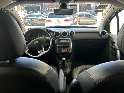 Citroën C3 1.6 Exclusive Pack Myway Vti 115cv