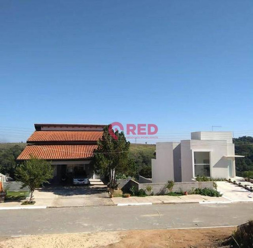 Imagem 4 de 19 de Sobrado Com 3 Dormitórios À Venda, 250 M² Por R$ 750.000,00 - Condomínio Altos Da Liberdade - Piedade/sp - So0421
