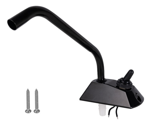 Interruptor De Grifo Eléctrico De 12v, Rotación