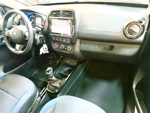 Renault Kwid 1.0 Sce 66cv Bitono