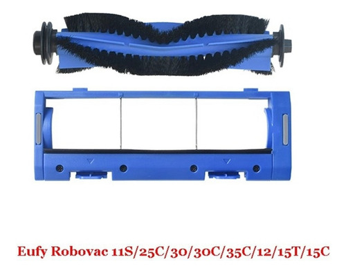 Para Eufy Robovac 11s/25c/ 30c/ 35c/ 12/ 15t/15c