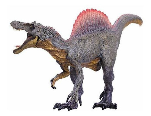 Figura De Acción - Gemini & Genius Spinosaurus Figuras De Ac