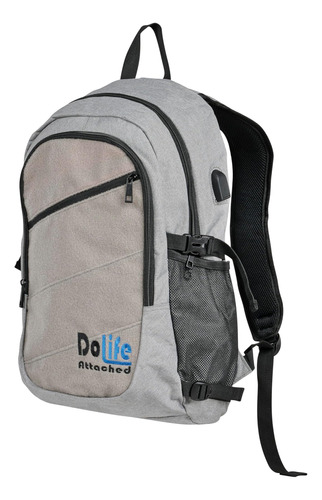 Dolife Mochila De Viaje Adjunta Para Hombres Mujeres Mochila