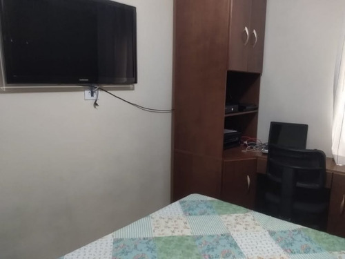 Imagem 1 de 15 de Apartamento Em Centro - Diadema - 1697