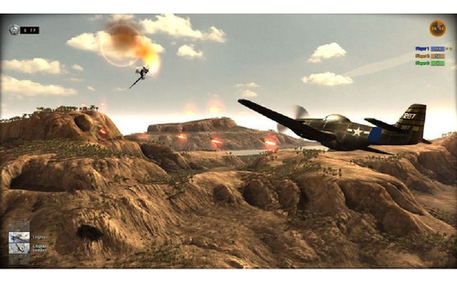 Jogo R.u.s.e. The Art Of Deception - Ps3 - Usado (Usado)