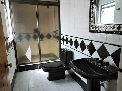 Casa En Venta En Paseos Del Bosque, Naucalpan