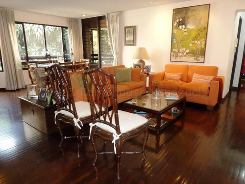 Imagen 2 de 11 de Apartamento En Venta El Rosal Mls #22-17558 -- Sandra Briceño 04142730017