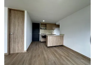 Apartamento en arriendo