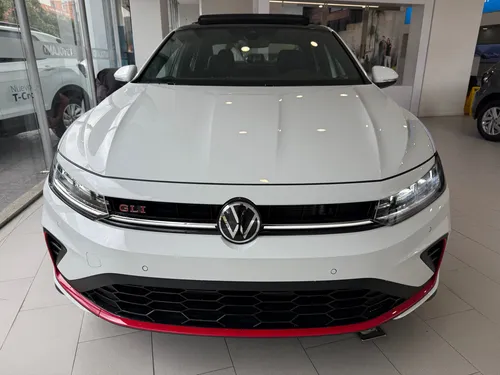 Volkswagen Jetta 2.0 Tsi Gli Dsg