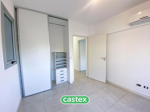 Imagen 10 de 29 de Departamento 3 Ambientes Con Jardín En Venta Con Renta En Villa Del Lago, Pilar