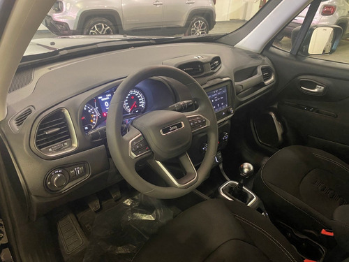 Imagen 17 de 19 de My23 Nueva Jeep Renegade Super Equipada Promocion Oficial