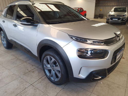 Citroën C4 Cactus 1.6 Vti 115 Feel Pk