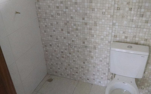 Imagem 12 de 18 de Sobrado Residencial ? Venda, Balneário Esmeralda, Praia Grande - So0012. - So0012