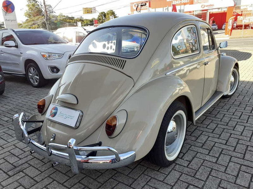 Volkswagen Fusca 1300