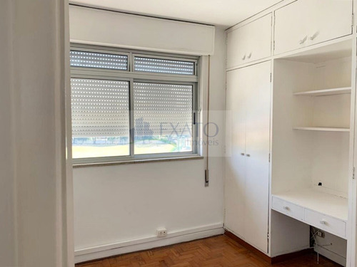 Imagem 4 de 15 de Apartamento No Jardim Paulistano, Com 80m², 2 Dormitórios., - Em51157