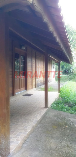 Imagem 6 de 17 de Casa Terrea Em Serra Da Cantareira - São Paulo, Sp - 304916