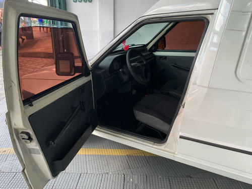 Fiat Fiorino FurgãO 1.3 Flex 4p