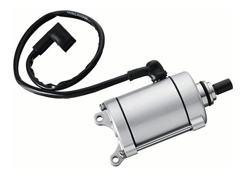 Motor De Arranque Cg125 Magnetron Brasil