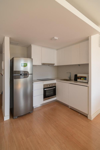 Imagen 4 de 30 de Apartamento - Centro (montevideo)