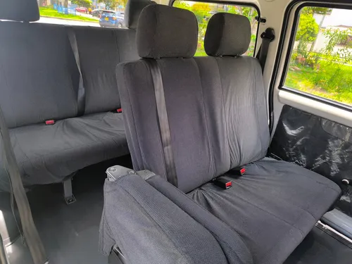 Chevrolet N300 1.2 Move Plus