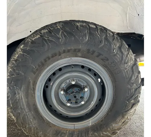Land Cruiser Lc79