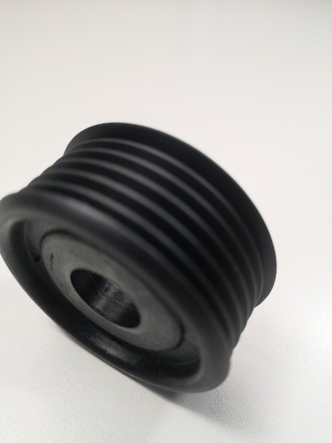 Imagen 8 de 10 de Polea Alternador Peugeot 206/306/405 /406/partner/bóxer