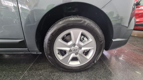 Imagen 20 de 20 de Renault Kangoo Life 1.6 #ev