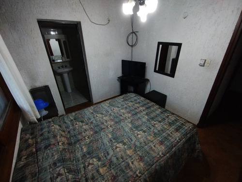 Alquiler Casa-quinta El Trebol P/8 Personas Pileta/parrilla