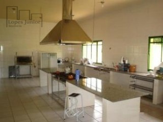 Chácara À Venda, 157300 M² Por R$ 1.600.000,00 - Jundiaquara - Araçoiaba Da Serra/sp - Ch0003