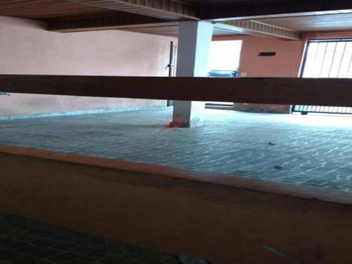 Imagem 7 de 13 de Casa Térrea Para Venda - Cidade Julia - Id 919 - 919