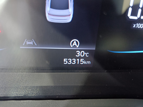 Hyundai HB20S 1.0 TGDI FLEX PLATINUM PLUS AUTOMÁTICO