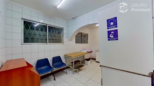 Local Centro Médico En Venta En Puente Alto