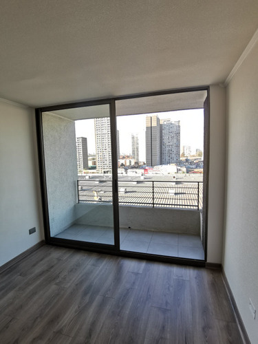 Arriendo Depto. 2d/1b + Est Y Bod - Estación Central