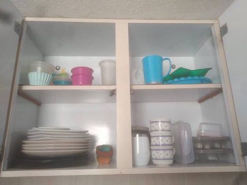 Imagen 14 de 17 de Se Alquila Apartamento En La Urbanizacion Monteserino