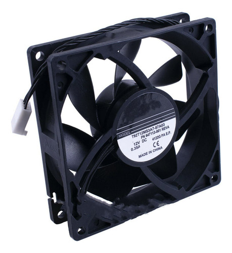 Leyeydojx Ventilador Disipador Calor Para Hp Conjunto Caja