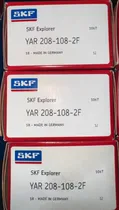 Comprar Rodamientos Para Chumacera Yar 208-108 1.1\u002F2 Skf