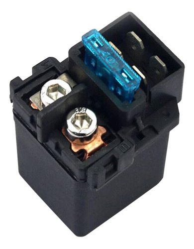 De Arranque De Voltaje De Solenoide De De Calidad Para Fz-16