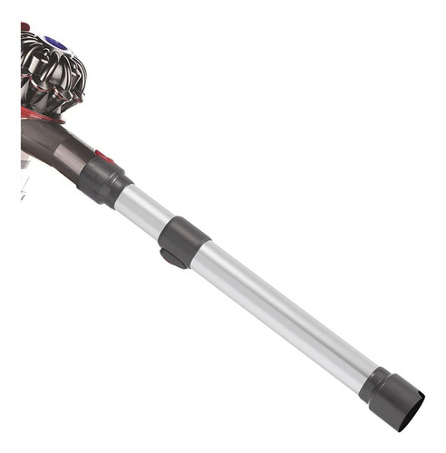 Tubo Telescópico Para Aspiradora Dyson V7 V8 V10 V11 De 45 C