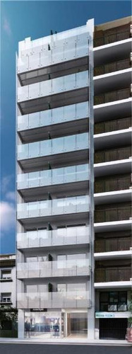 Imagen 3 de 6 de Departamento - Barrio Norte