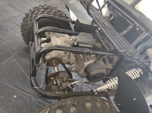 Imagen 6 de 9 de Zanella Fx 150 Kart- Domotos