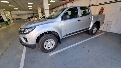 Imagen 5 de 17 de Chevrolet S10 2.8 Ls Cd Tdci 200cv Entrega Ya Ld #5