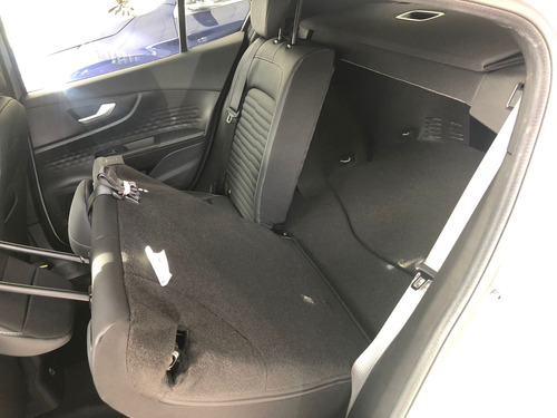 Fiat FASTBACK 1.3 T270 At6