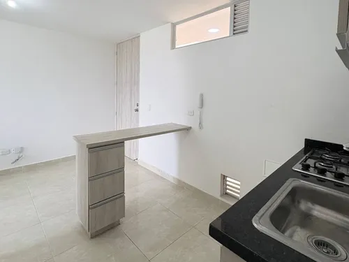 Apartaestudio En Venta En Libano 2000. Cod V1087198