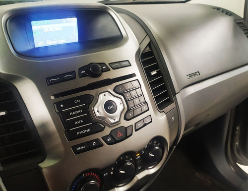 Ford Ranger Dc 4x2 Xlt 3.2l D