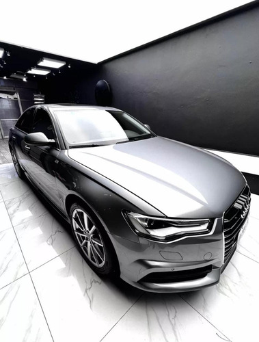 Audi A6 3.0 Tfsi Stronic Quattro 333cv