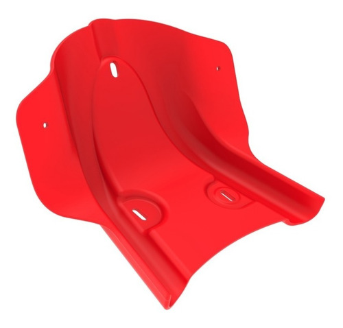 Proteção Motor Carter Honda Crf 230 Crf230 Trilha Motocros