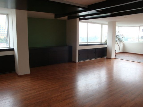 Imagen 3 de 26 de Departamento En Renta En Polanco, Masarik