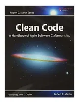 Comprar Clean Code: A Handbook Of Agile Software Craftsmanship