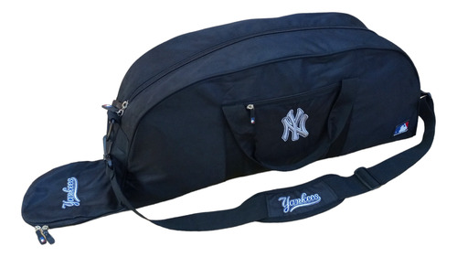 Batera Bolso Béisbol Softball Mlb